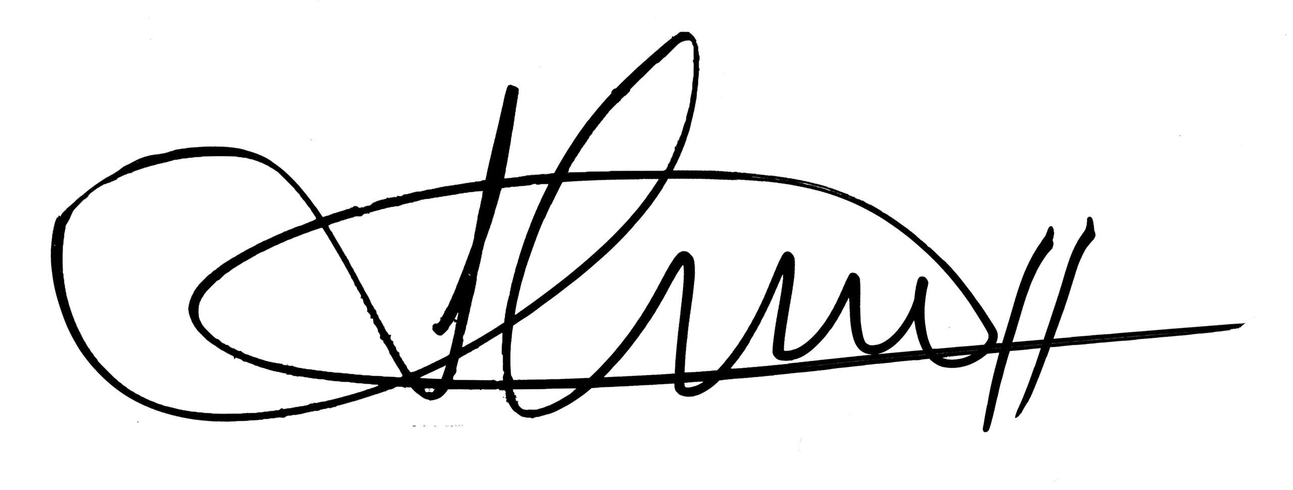Signature