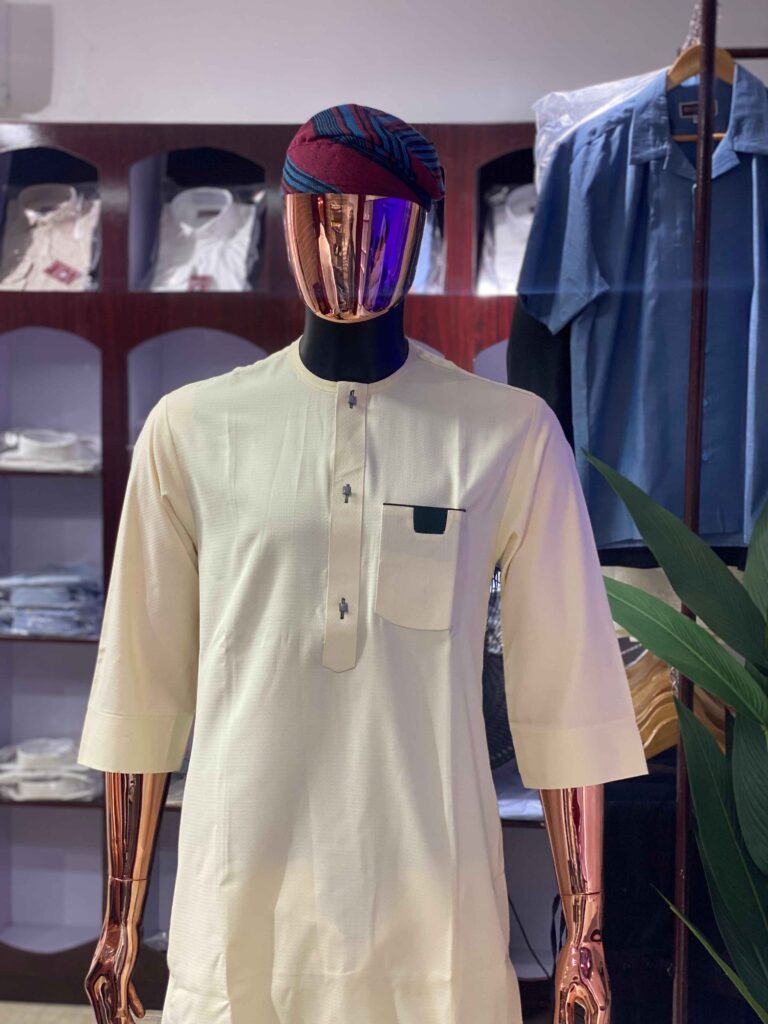 Bright Fato Native Cream