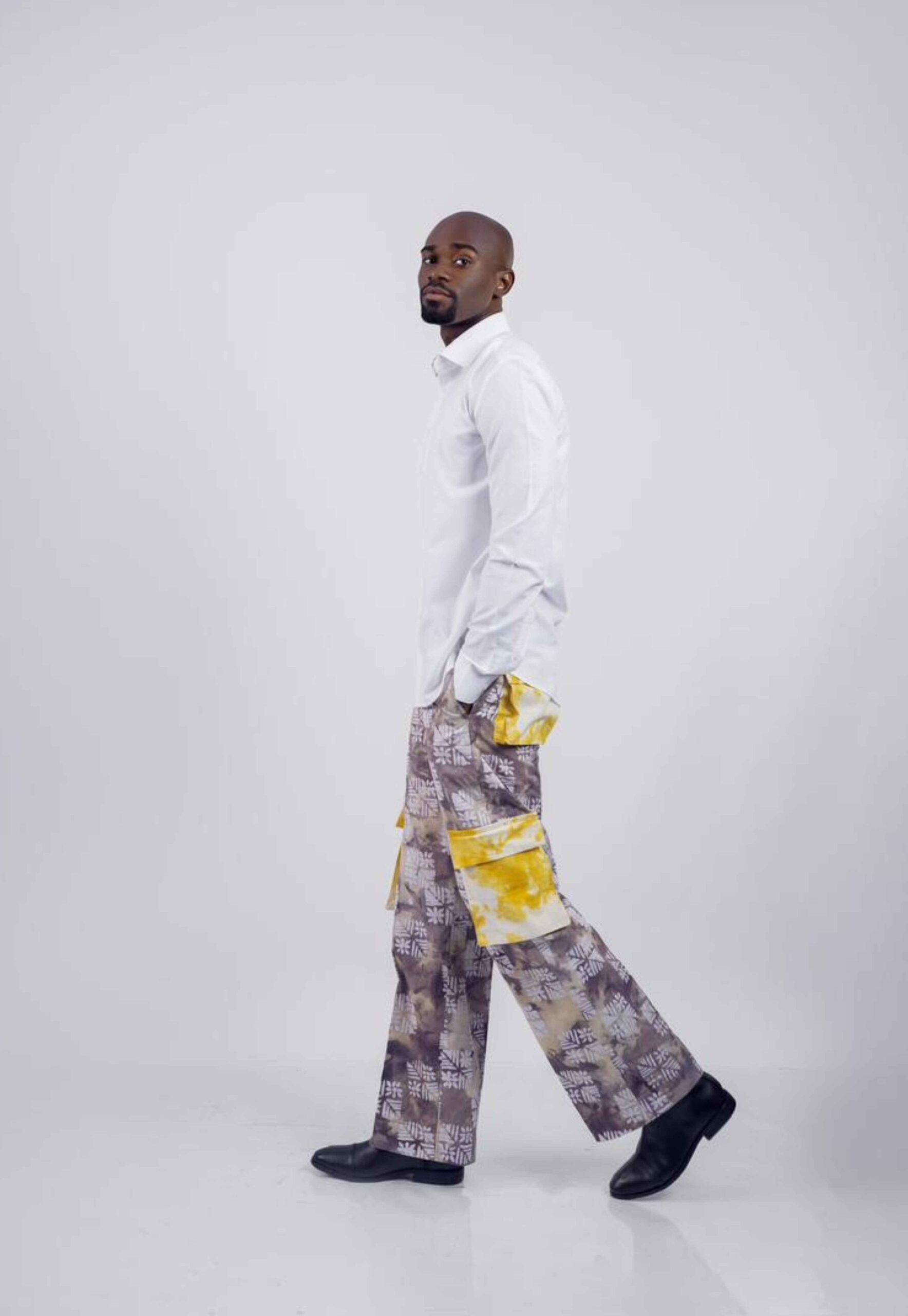 Bright Fato Homepage Batik