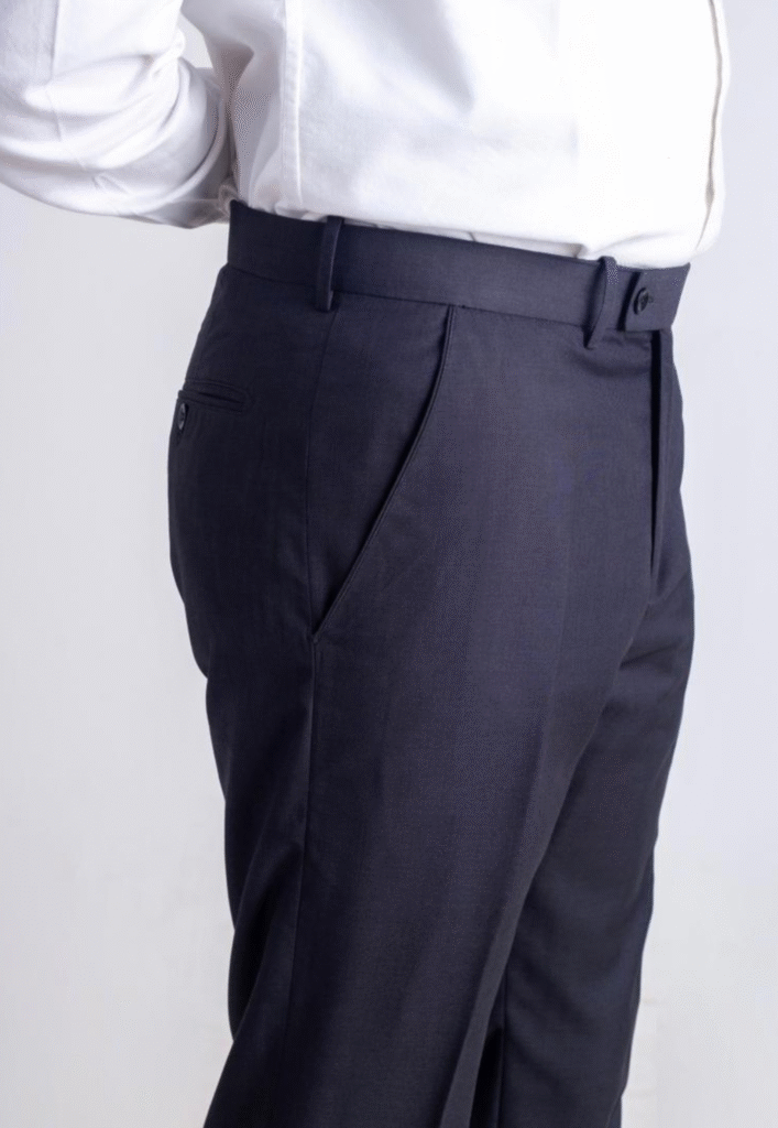 Bright Fato Homepage Pants