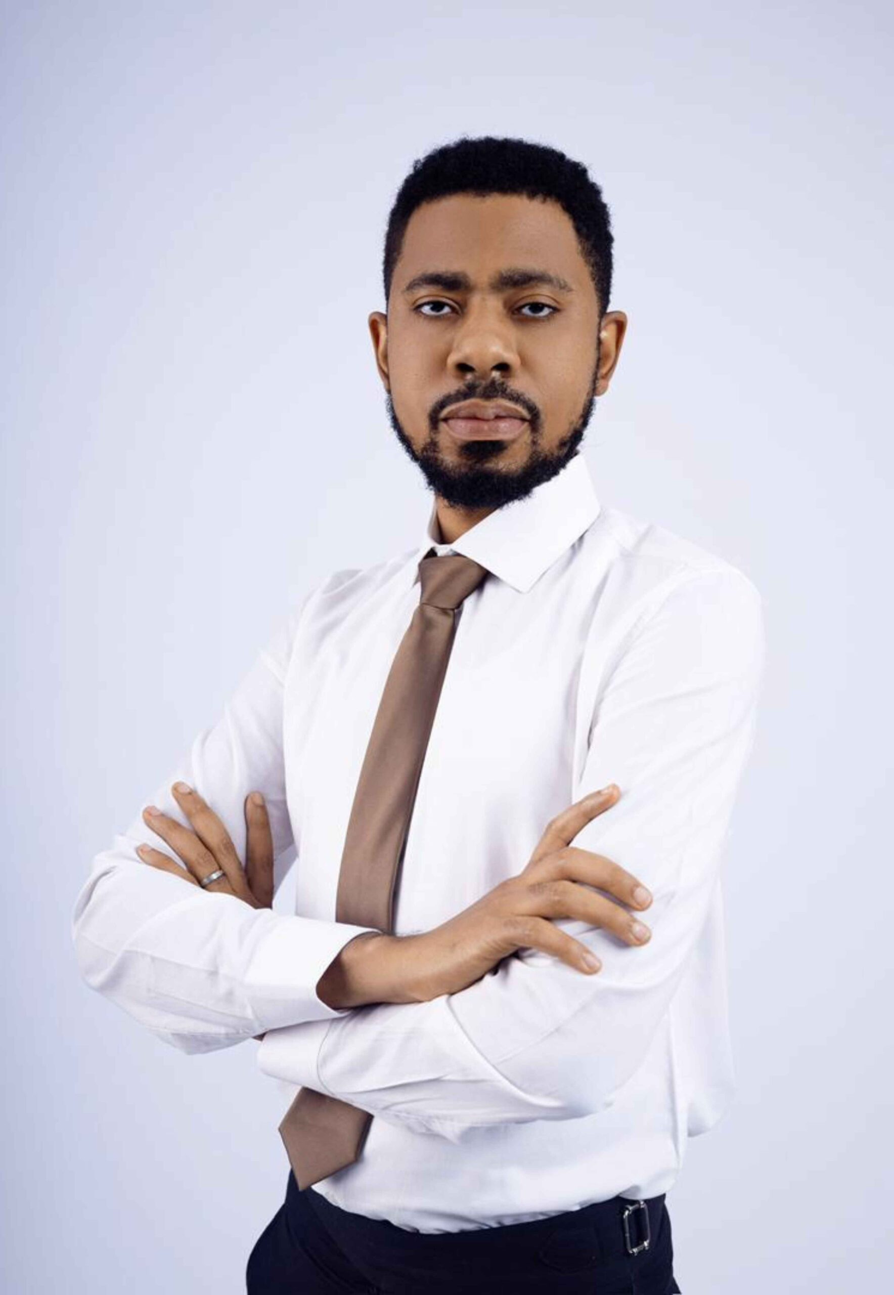 Bright Fato Homepage Shirt