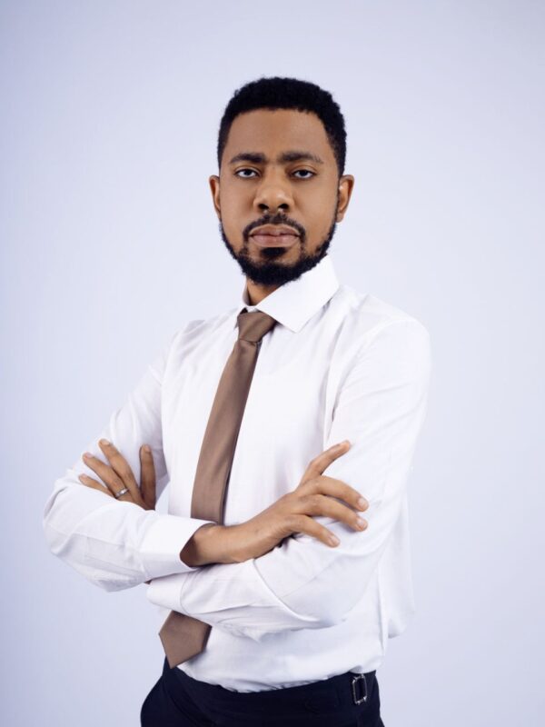 Classic Collar White Dress Shirt